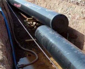 Виды стальных труб