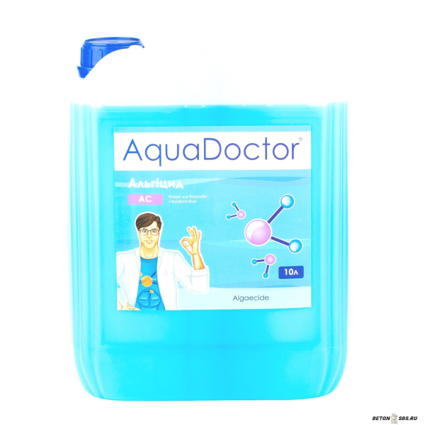 Как поддерживать в чистоте дачный бассейн