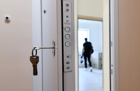 Российский рынок вплотную подошел к отметке &laquo;приобретение жилья серьезно осложнено&raquo;