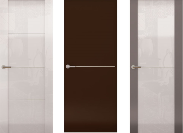 Стиль и качество дверей Океан