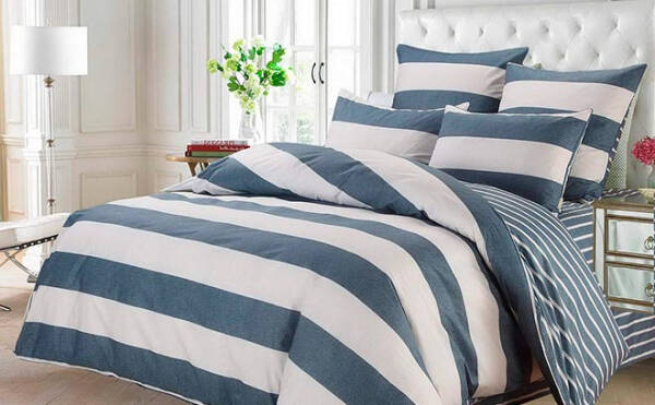 Какая ткань лучше для постельного белья: как выбрать лучший материал