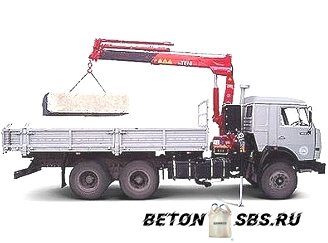 Железобетонные изделия в дорожном строительстве