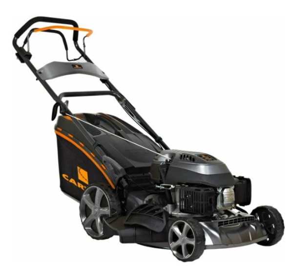 Рейтинг 10 лучших газонокосилок с мульчированием