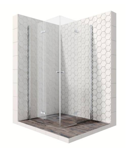 Лучшие душевые уголки