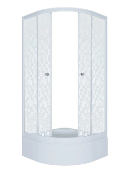 Лучшие душевые уголки