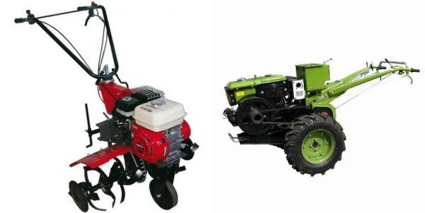 Лучшие мотокультиваторы, ТОП-20 рейтинг культиваторов 2023