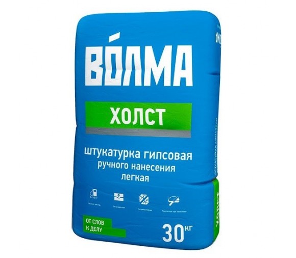 Лучшие гипсовые штукатурки: рейтинг 2023 года