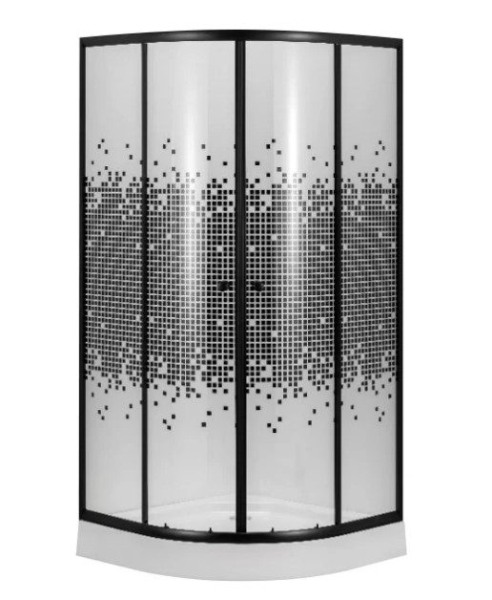 Лучшие душевые уголки