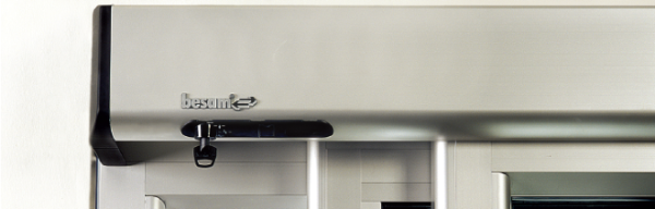 Производители автоматических дверей