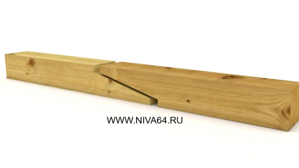 Мауэрлат и как сделать стропила крыши