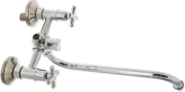 Лучшие смесители, топ-20 рейтинг производителей смесителей