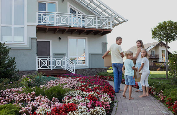 Сегмент ИЖС, часть II: стереотипы &mdash; ломать, кредитную планку &mdash; поднять, отраслевые стандарты &mdash; ввести