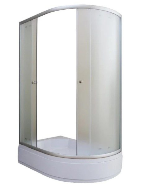 Лучшие душевые уголки