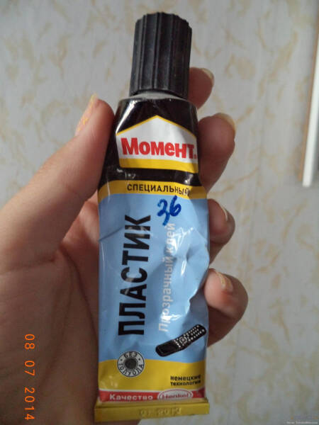 19 лучших клеев для пластика 2023 года: рейтинг и выбор