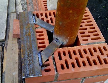 Нержавеющие заборы и ограждения