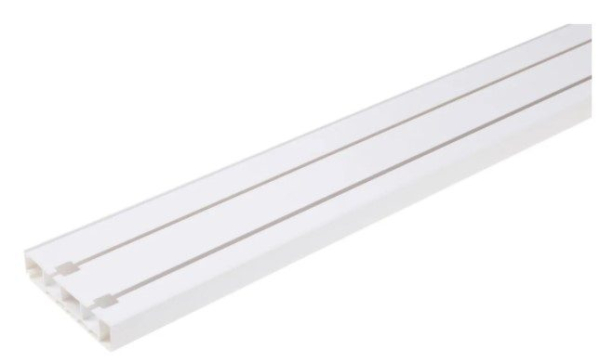 ТОП-18 Лучших карнизов для штор &ndash; Рейтинг 2023 года