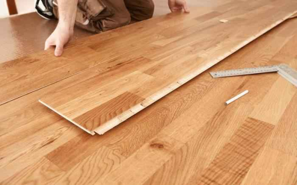 Преимущества паркетной доски