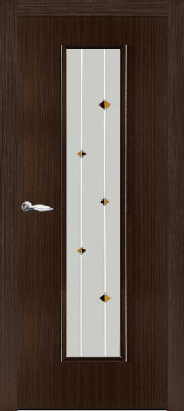 Модели дверей Принцип