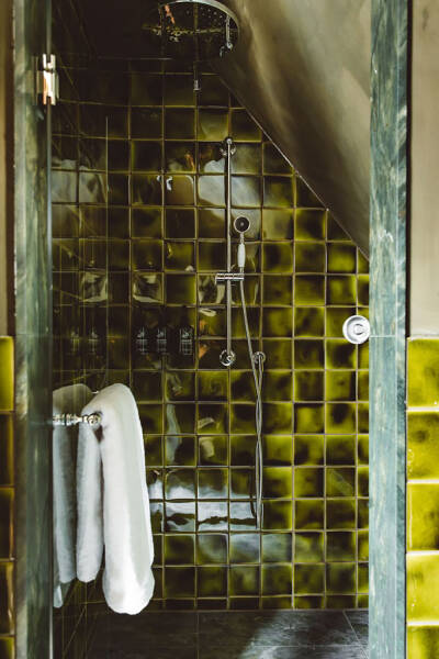 Уютный отель в красивом рыбацком домике 17 века в Нидерландах