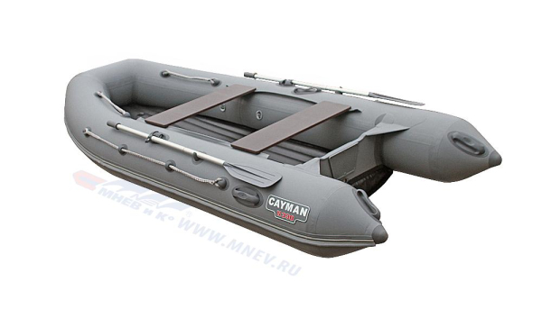 10 лучших производителей лодок ПВХ &ndash; рейтинг 2023