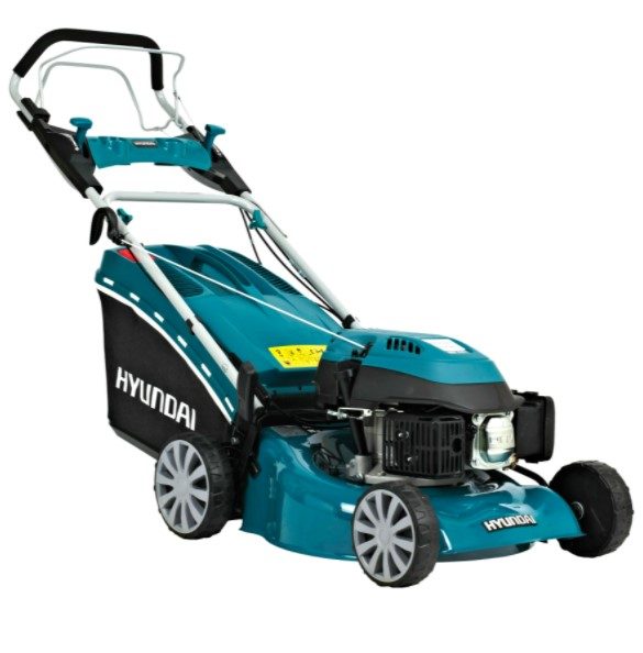 Рейтинг 10 лучших газонокосилок с мульчированием