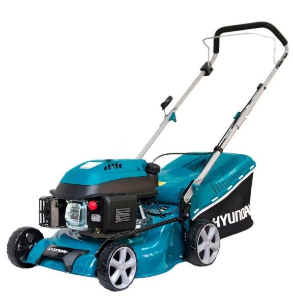 Рейтинг 10 лучших газонокосилок с мульчированием