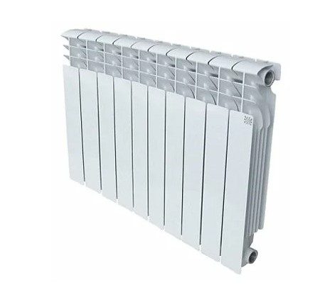 Лучшие алюминиевые радиаторы