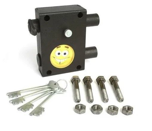 Рейтинг наиболее популярных и надежных навесных замков для защиты помещений на 2023 год