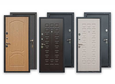 Надежность дверей Лекс