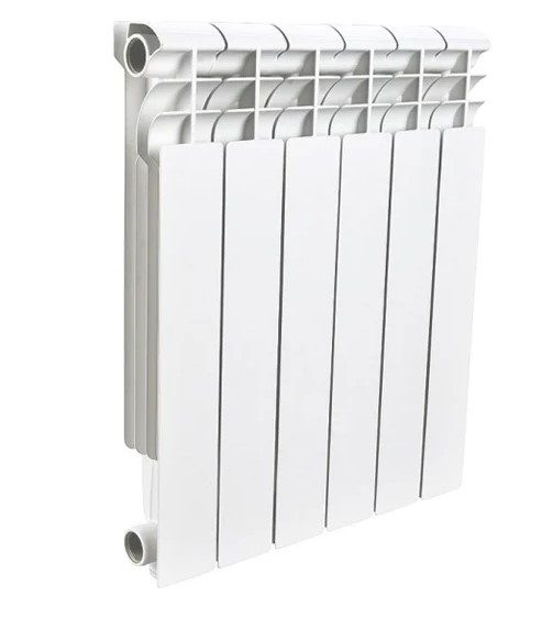 Лучшие алюминиевые радиаторы