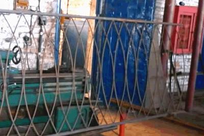 Строительство забора из арматуры