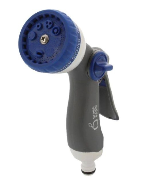 Как выбрать лучший пистолет-распылитель для поливочного шланга