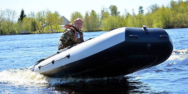 10 лучших производителей лодок ПВХ &ndash; рейтинг 2023