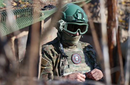 ЧВК &laquo;Вагнер&raquo; рассказала о ситуации в африканском Мали