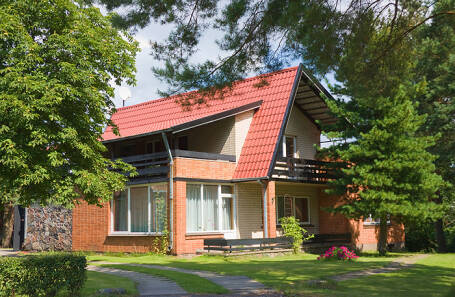 Сегмент ИЖС, часть II: стереотипы &mdash; ломать, кредитную планку &mdash; поднять, отраслевые стандарты &mdash; ввести