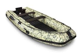 10 лучших производителей лодок ПВХ &ndash; рейтинг 2023