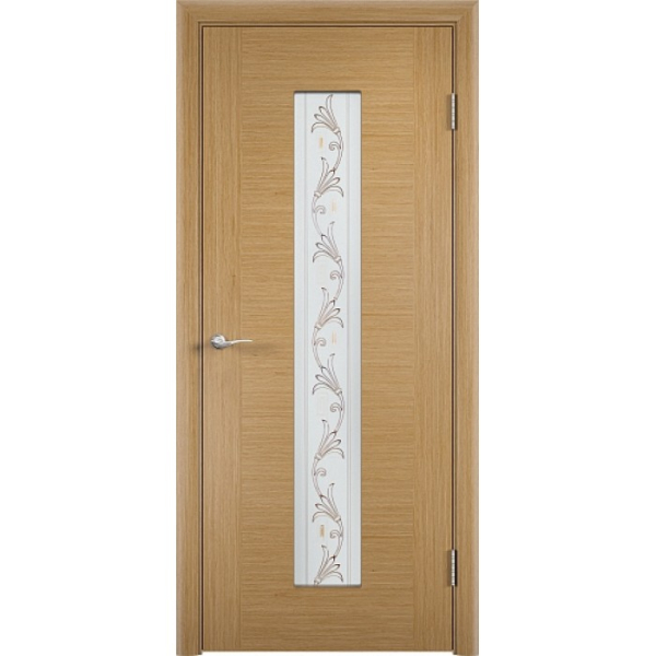 Качество, проверенное временем: обзор дверей Verda