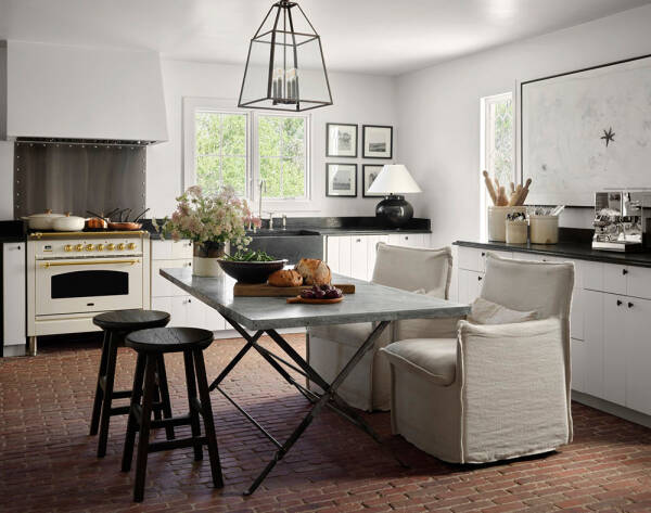 Сбежать от всех: обновление красивого загородного дома, которого нет на картах