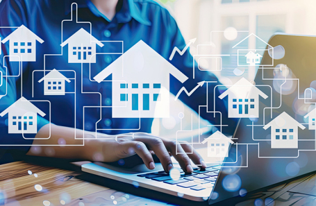 Росреестр и личные данные собственников жилья: ничего никому не скажу