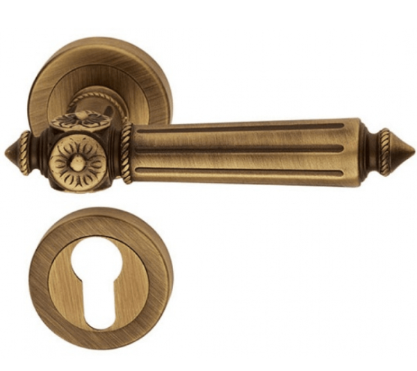 10 лучших производителей дверных ручек &ndash; рейтинг 2023