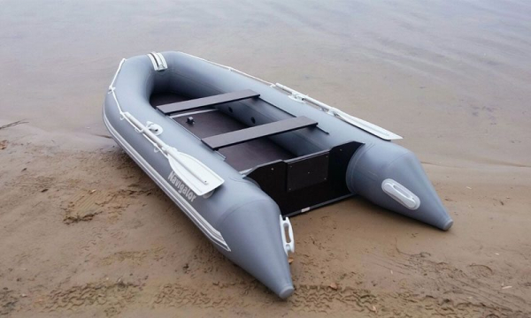 10 лучших производителей лодок ПВХ &ndash; рейтинг 2023
