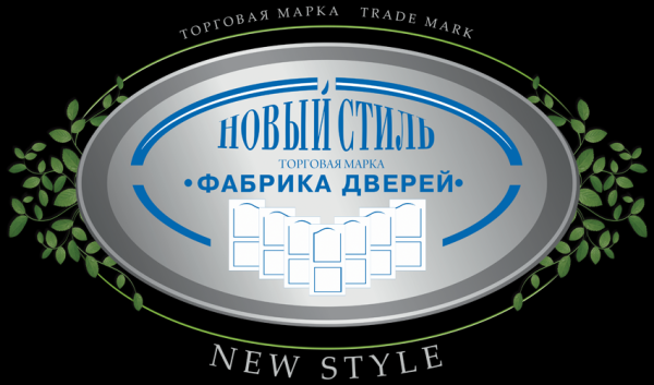 Коллекции дверей Новый Стиль
