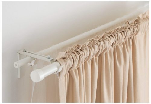 ТОП-18 Лучших карнизов для штор &ndash; Рейтинг 2023 года