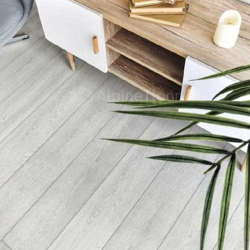 Выбор дизайнеров: SPC ламинат от Alpine Floor &ndash; эксклюзивные решения для вашего интерьера