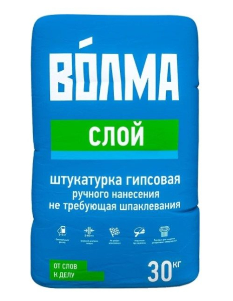 Лучшие гипсовые штукатурки: рейтинг 2023 года