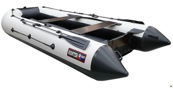 10 лучших производителей лодок ПВХ &ndash; рейтинг 2023
