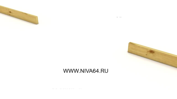 Мауэрлат и как сделать стропила крыши