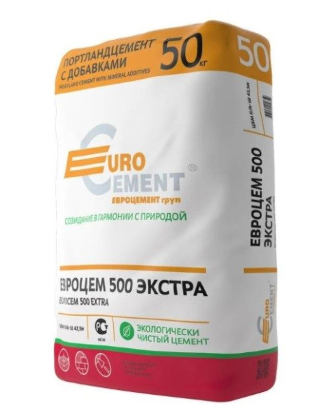 Какой цемент лучше: разновидности, марки, производители